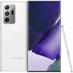 Замена камеры на телефоне Samsung Galaxy Note 20 Ultra в Тюмени